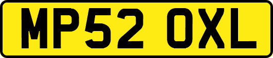 MP52OXL