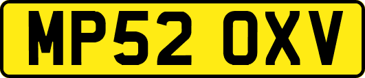 MP52OXV