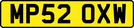 MP52OXW