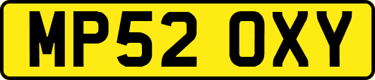 MP52OXY
