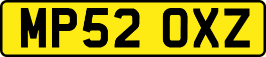 MP52OXZ