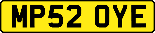 MP52OYE