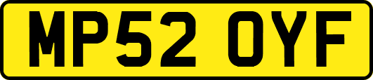 MP52OYF