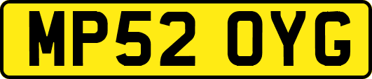 MP52OYG