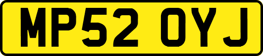 MP52OYJ
