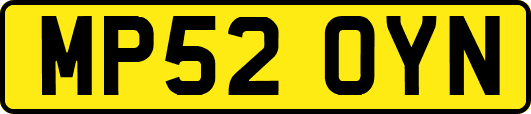 MP52OYN