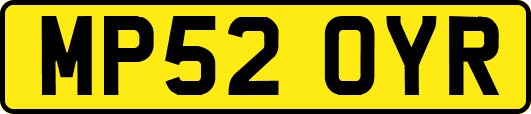 MP52OYR