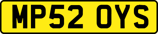 MP52OYS