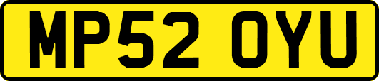 MP52OYU