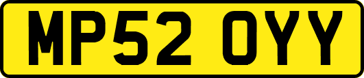 MP52OYY