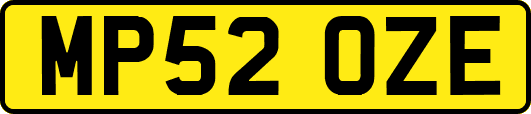 MP52OZE