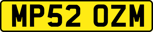 MP52OZM