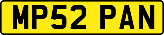 MP52PAN