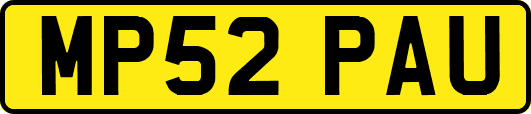 MP52PAU