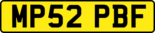MP52PBF