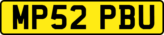 MP52PBU