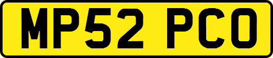 MP52PCO