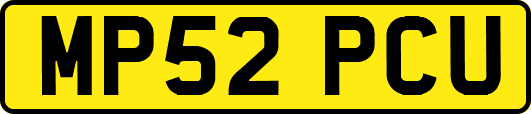 MP52PCU
