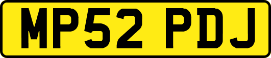 MP52PDJ