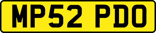 MP52PDO