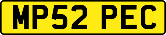 MP52PEC