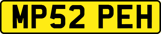 MP52PEH