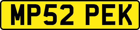 MP52PEK