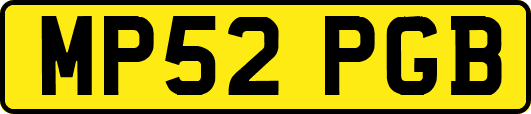 MP52PGB