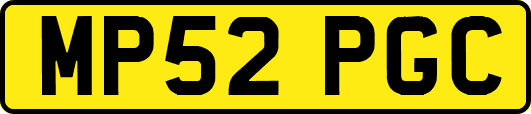 MP52PGC