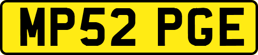 MP52PGE