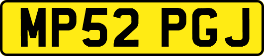 MP52PGJ