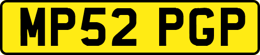 MP52PGP