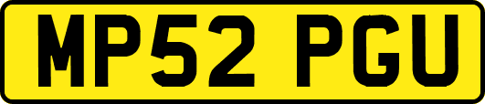 MP52PGU