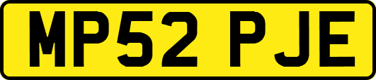 MP52PJE