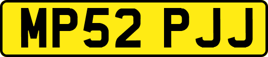MP52PJJ