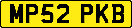 MP52PKB