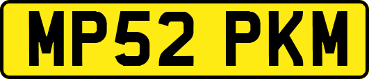 MP52PKM