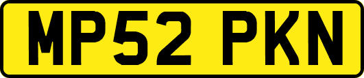MP52PKN