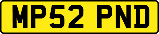 MP52PND