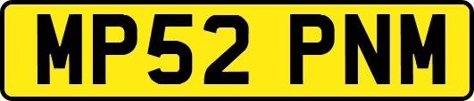 MP52PNM