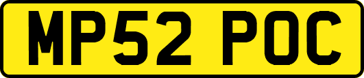 MP52POC