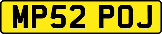 MP52POJ