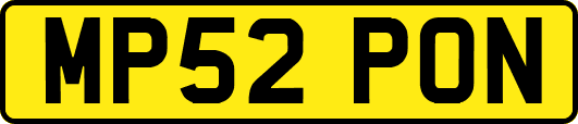 MP52PON