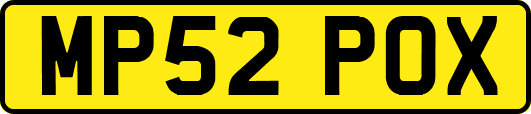 MP52POX
