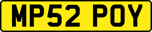 MP52POY