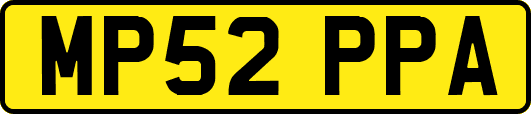 MP52PPA