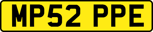 MP52PPE