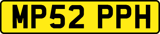 MP52PPH