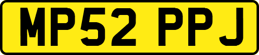 MP52PPJ