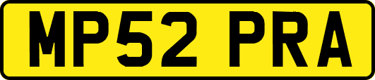 MP52PRA